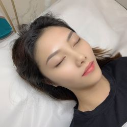 -久匠·野生眉半永久纹眉