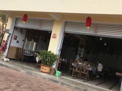 门面-刘艳黄牛肉(九襄店)