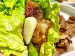 -金一味烤肉餐厅(新首尔旗舰店)