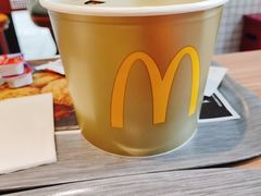 -麦当劳(虹桥南丰城店)