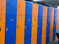 -绍兴启迪乔波冰雪世界