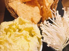 -牛品福潮汕牛肉火锅(旺庄店)