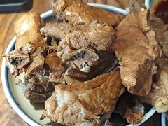 -何家一碗面(南大街店)