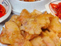 -七八冷面·延边朝鲜族美食(欢乐谷店)