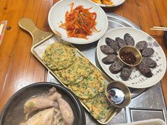 -高社长参鸡汤(高丽街店)