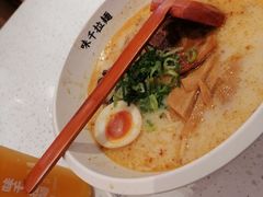 -味千拉面(光启城时尚购物中心店)