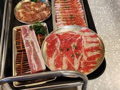-大叹号烤肉·朝鲜族料理(家佳源店)