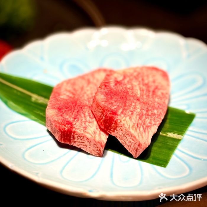 300杯·和牛烧肉清酒专门店(廊里店)图片