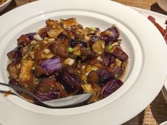 -渝信川菜 · 川味家常菜(长安店)