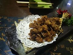 -福慧慈缘素食餐厅(王府井店)