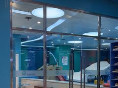 -Swim斯卫姆国际儿童游泳中心(红博中央公园店)