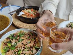 -洱海人家餐厅(仙足岛店)