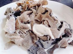 鲜牛百叶-天桥老金涮肉(牛街店)