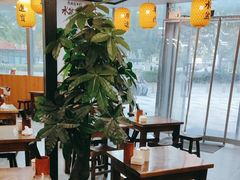 -长安后宰门水盆羊肉(新都心店)
