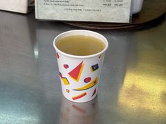 -公利真料竹蔗水(中环店)