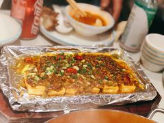 -蕃茄述·好汤自然来(江汉路店)