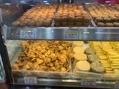 -赞记龙凤礼饼(广州市二宫向群宾馆店)