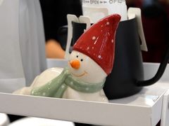 -1/4 ONE QUARTER COFFEE LAB(朝阳大悦城店)