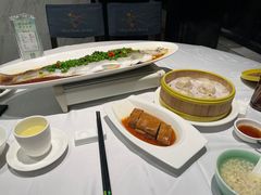 -西湖春天•老字号杭州菜(百汇店)