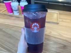 -霸王茶姬(金港国际店)
