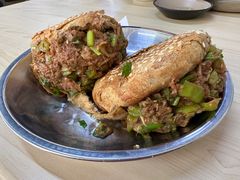-昌顺马记小吃店(昌盛园店)
