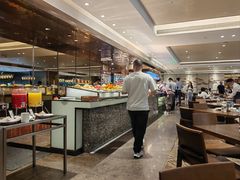 -广州天河希尔顿酒店