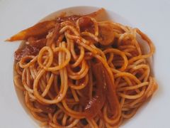 -新侨三宝乐西餐厅(崇文门店)