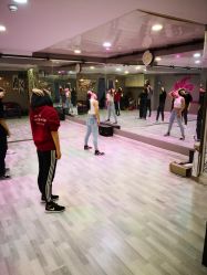 -MME飞放街舞&JC Dance 