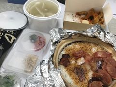 -同仁四季椰子鸡(海岸城天利店)