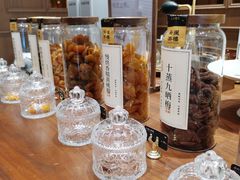 -裕莲茶楼(南京江北虹悦城店)
