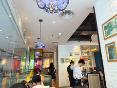 -新宝餐厅(流塘店)