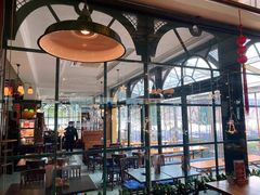 大堂-宝莱纳餐厅(滨江店)