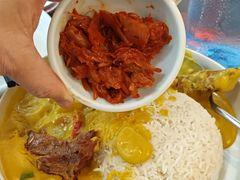 -米泰芒·东南亚料理(体育西店)