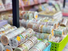 -晨光文具(天客隆大厦大商超市店)