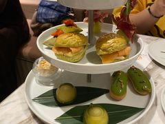-théATRE 茶聚场(王府中環店)
