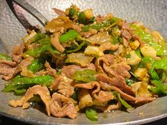 -费大厨辣椒炒肉(万家丽一店)