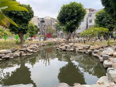 -黄埔古港