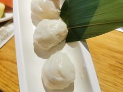 -青瓷火锅料理(西单大悦城店)