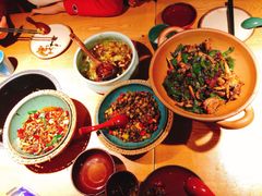 -吃饭皇帝大(解放西路店)