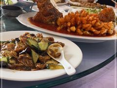 -晋阳饭庄(虎坊桥店)