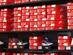 -NIKE上海青浦优选体验店