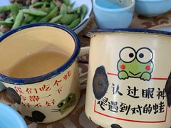 -胖哥牛蛙龙虾烧烤城(育才路店)