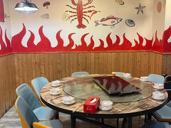 -特色酱椒鱼私房菜(黄鹤楼店)