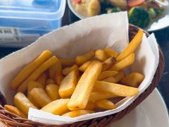 -Scarborough Fish & Chips- Tanjung Rhu