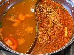 -呷哺呷哺(砂之船奥莱店)