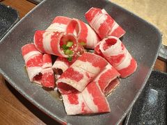 -新石器烤肉(虹悦城店)