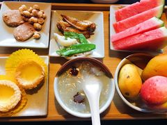 -青藤茶馆(南山路店)