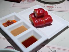 -悦满楼·西关名点·湛江名菜(航空综合大厦店)