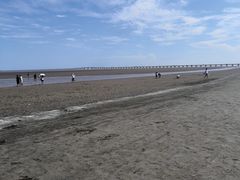 -南汇嘴观海公园