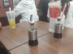 -大中沙茶面(中山路店)